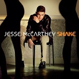 Shake (Single) Lyrics Jesse McCartney