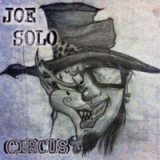 Circus Lyrics Joe Solo