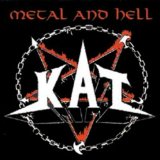 Metal And Hell Lyrics Kat