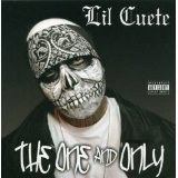 One And Only Lyrics Lil Cuete