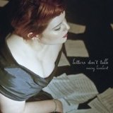 Letters Don't Talk (EP) Lyrics Mary Lambert