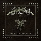 Spirit On a Mission  Lyrics Michael Schenker's Temple Of Rock