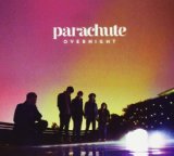 Overnight Lyrics Parachute Band