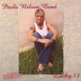 Lucky 13 Lyrics Paula Nelson Band