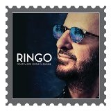 Postcards from Paradise Lyrics Ringo Starr