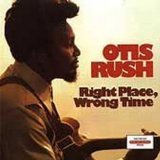 Rush Otis