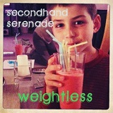 Weightless (EP) Lyrics Secondhand Serenade