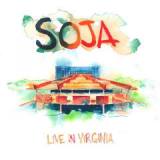 Live In Virginia Lyrics Soja