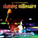 Slumdog Millionaire Lyrics Sonu Nigam