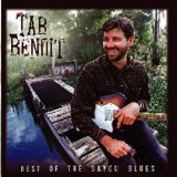 Tab Benoit and Willie Nelson