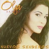 Nuevos Senderos Lyrics Tanon Olga