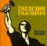 Miscellaneous Lyrics The Suicide Machines
