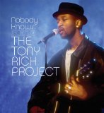 Miscellaneous Lyrics The Tony Rich Project