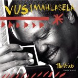 The Voice Lyrics Vusi Mahlasela
