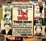The Who: Then & Now 1965-2004 Lyrics Who