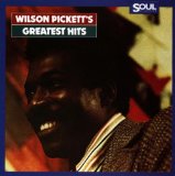 Miscellaneous Lyrics Wilson Pickett