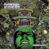 Agorapocalypse Lyrics Agoraphobic Nosebleed