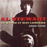 To Whom It May Concern Lyrics Al Stewart