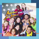Kids In America Lyrics American Juniors