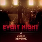 Every Night - Single Lyrics Asher Monroe