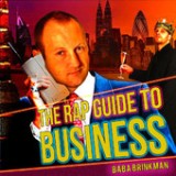 The Rap Guide to Business - EP Lyrics Baba Brinkman