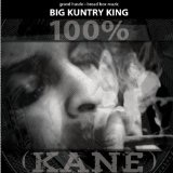 100% Lyrics Big Kuntry King