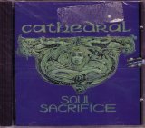 Soul Sacrifice Lyrics Cathedral