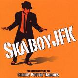 The Skankin' Hits Of The Cherry Poppin' Daddies Lyrics Cherry Poppin' Daddies