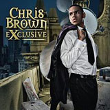 Exclusive Lyrics Chris Brown