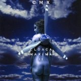 Cloaca Maxima II Lyrics Cmx