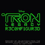 Tron: Legacy Reconfigured Lyrics Daft Punk