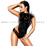 Confident Lyrics Demi Lovato