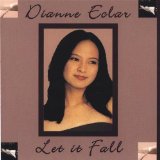 Let It Fall Lyrics Dianne Eclar