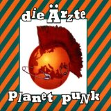 Planet Punk Lyrics Die Aerzte