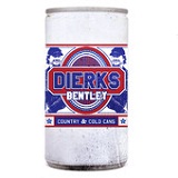 Country & Cold Cans (EP) Lyrics Dierks Bentley