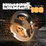 Tech 100 Lyrics Drumsound & Simon Bassline Smith