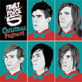 Family Force 5's Christmas Pageant Lyrics Family Force 5
