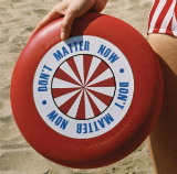 Don't Matter Now (Single) Lyrics George Ezra
