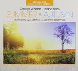 Summer and Autumn: Piano Solos Lyrics George Winston