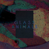 Black Mambo / Exxus (EP) Lyrics Glass Animals