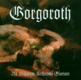 Miscellaneous Lyrics Gorgoroth
