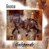 GALOPANDO Lyrics Guaco