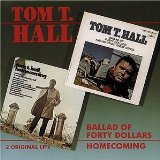 Homecoming Lyrics Hall Tom T.