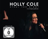 Steal The Night Lyrics Holly Cole