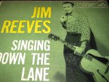 Singing Down the Lane Lyrics Jim Reeves