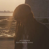 September Song (Single) Lyrics JP Cooper