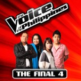 The Voice of the Philippines the Final 4 Lyrics Klarisse de Guzman
