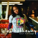 Self Portrait Lyrics Lalah Hathaway