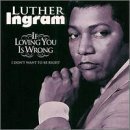 Miscellaneous Lyrics Luther Ingram