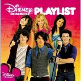 Disney Channel Playlist Lyrics Mitchel Musso & Tiffany Thornton